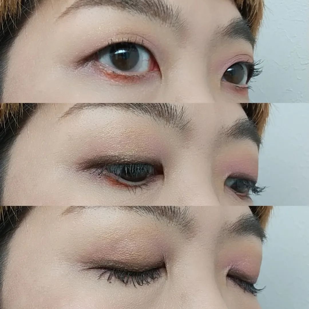 M·A·C ロックド キス インク リップカラー/M・A・C/口紅を使ったクチコミ（3枚目）