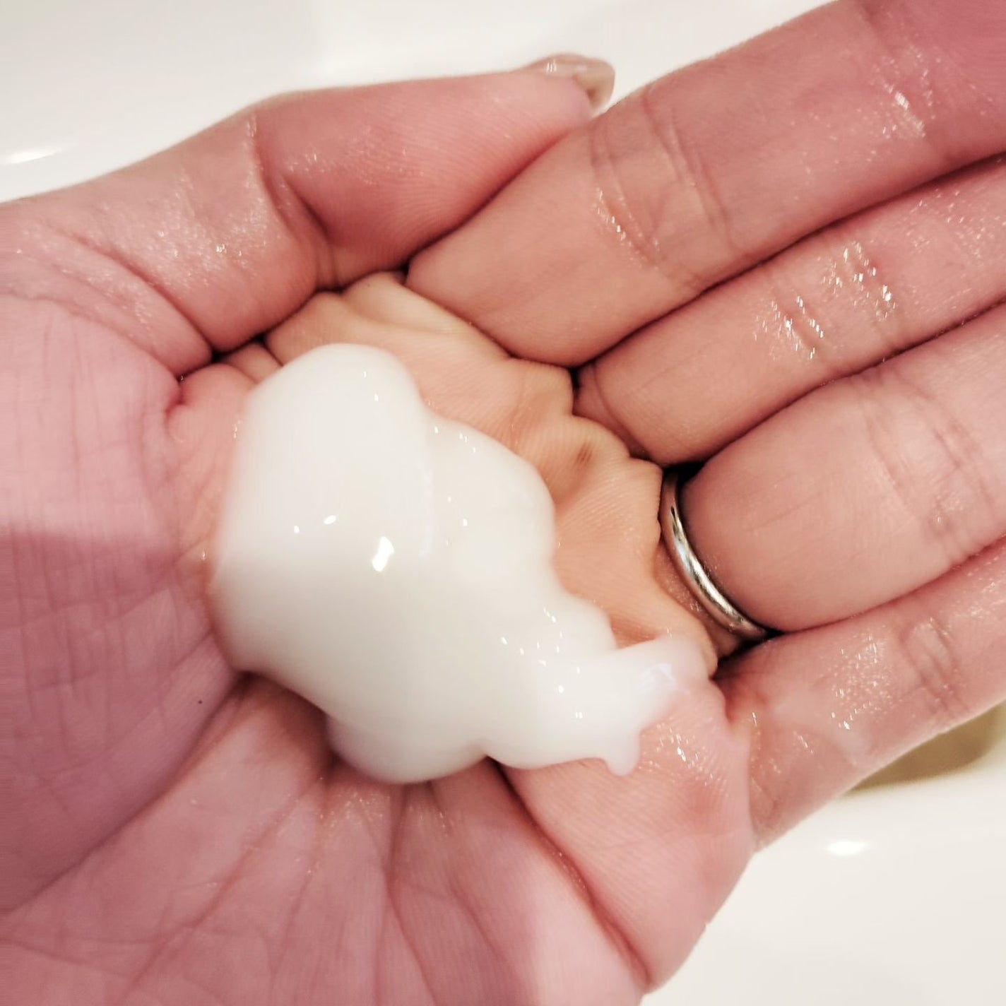 NARD シャンプー/NARD/市販シャンプーを使ったクチコミ(3枚目)