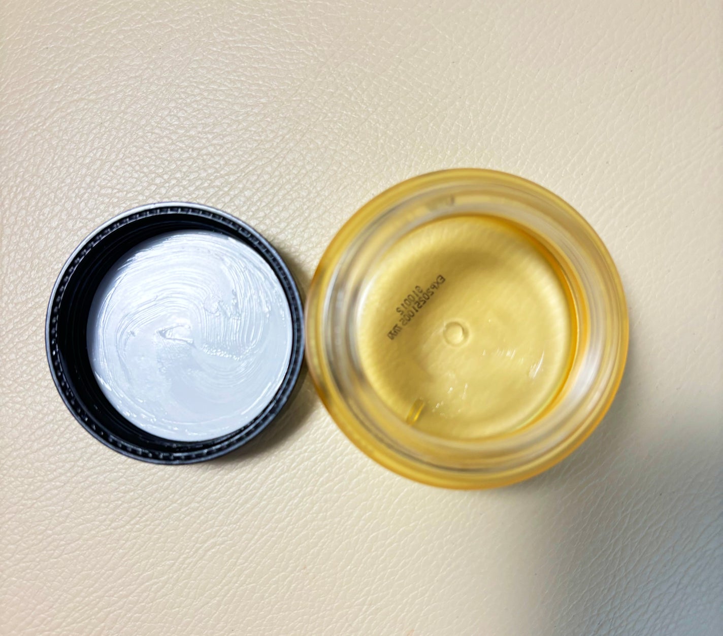 フルフィットプロポリスライトクリーム/COSRX/フェイスクリームを使ったクチコミ(2枚目)