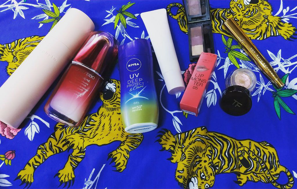 Regena Toner レジェナ トナー/Waphyto/化粧水を使ったクチコミ（1枚目）