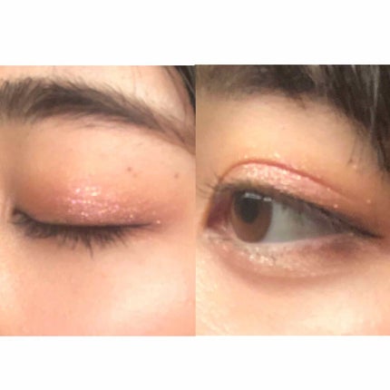 プロ アイ パレット/CLIO/アイシャドウパレットを使ったクチコミ(2枚目)