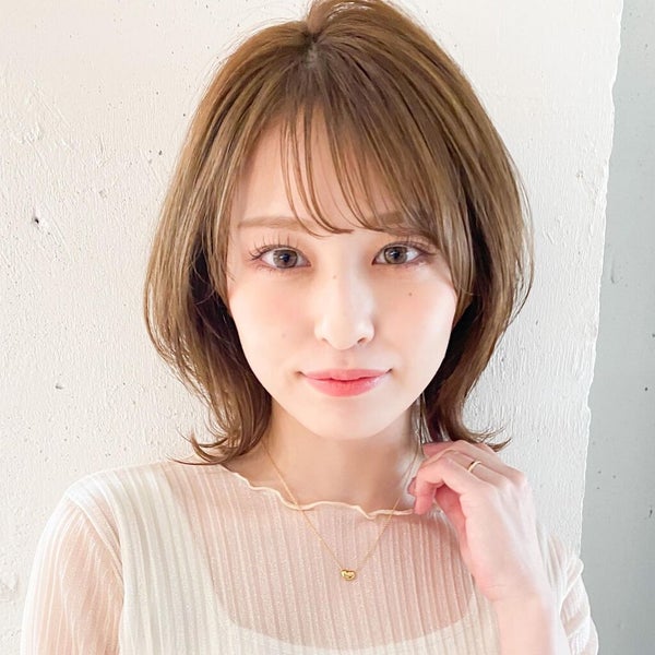 スウィングムーブ ヴェール/ニゼル ドレシアコレクション/ヘアミスト by 金子颯汰