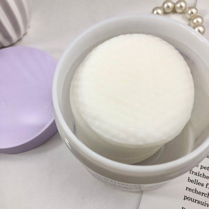 BHA消しゴムピーリングパッド/celimax/トナーパッドを使ったクチコミ(5枚目)