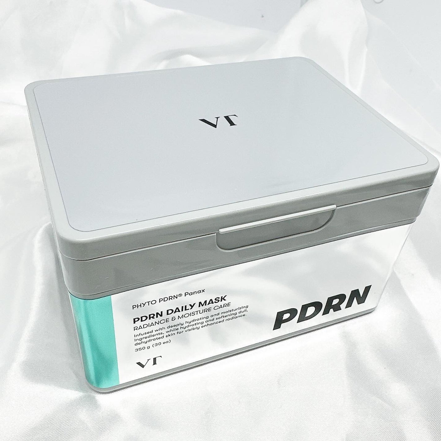 PDRN+ デイリーマスク/VT/シートマスク・パックを使ったクチコミ(1枚目)