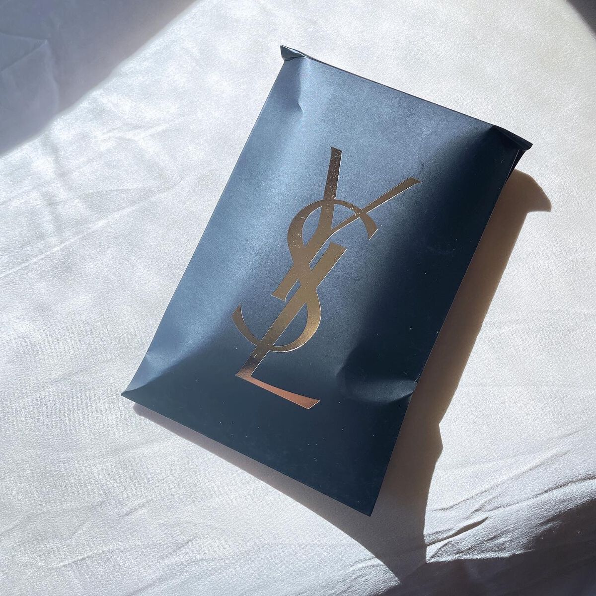 YSL ラブシャイン キャンディグレーズ/YVES SAINT LAURENT BEAUTE/口紅を使ったクチコミ(2枚目)