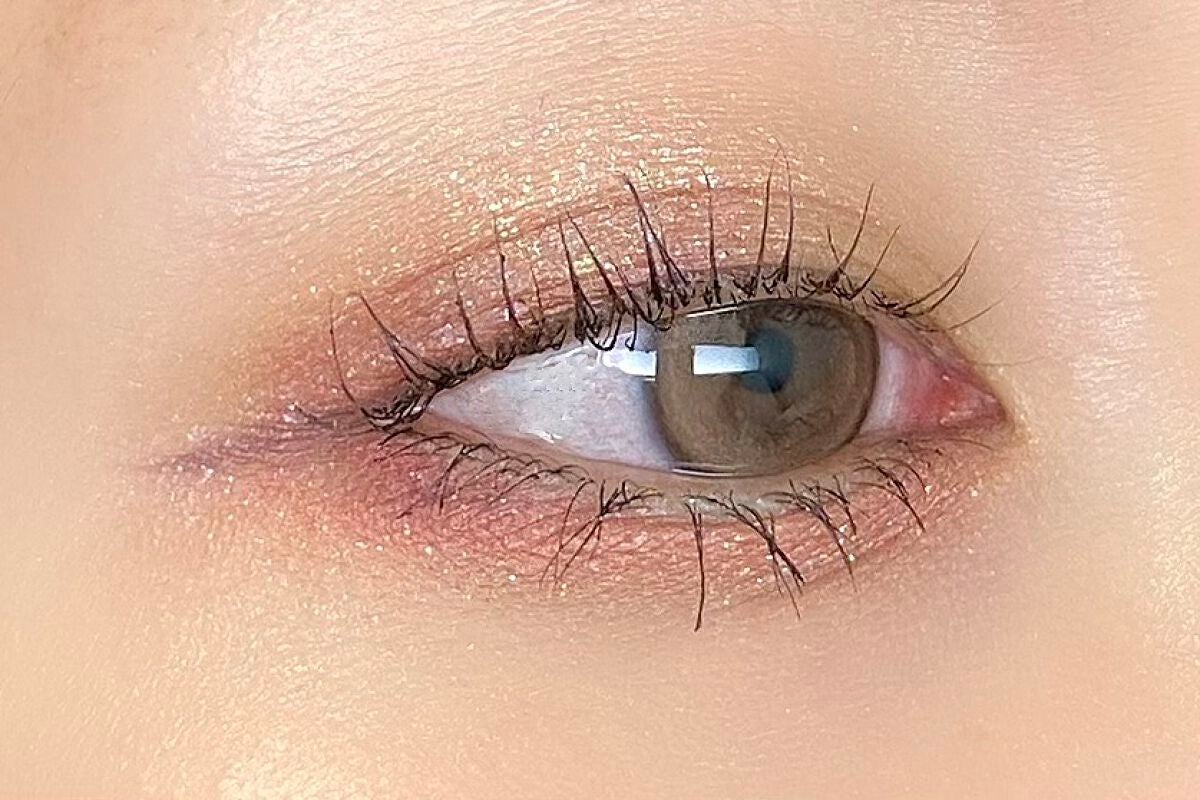 Dewy Kristin/Hapa kristin/カラーコンタクトレンズを使ったクチコミ(4枚目)