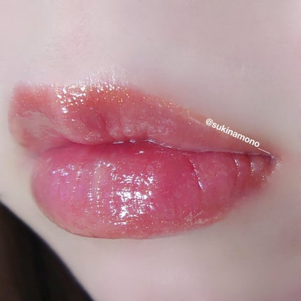 ハニードロップス/HONEY DROPS/カラーコンタクトレンズを使ったクチコミ(4枚目)