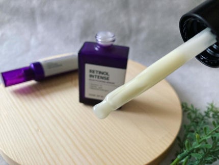 レチノールインテンスリアクティベーションセラム/SOME BY MI/美容液を使ったクチコミ(2枚目)