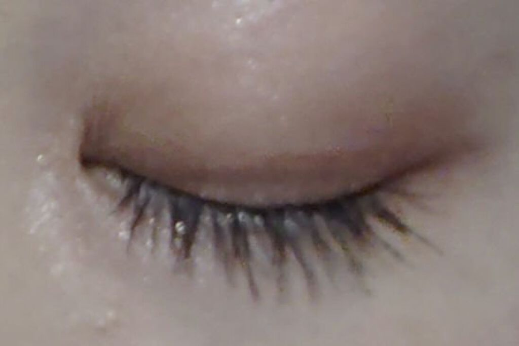 イルミクチュールシャドウ/excel/ジェル・クリームアイシャドウを使ったクチコミ（2枚目）