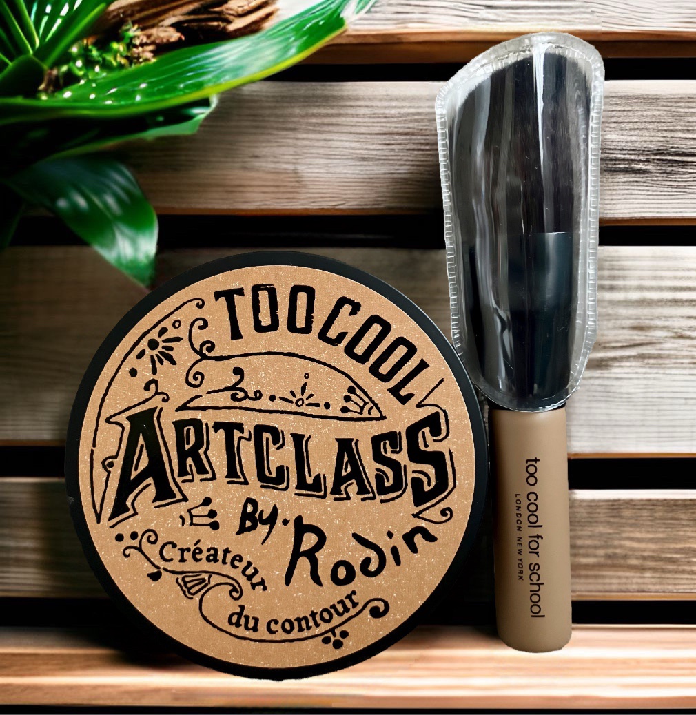 アートクラスバイロダン シェーディング/too cool for school/シェーディングを使ったクチコミ（1枚目）