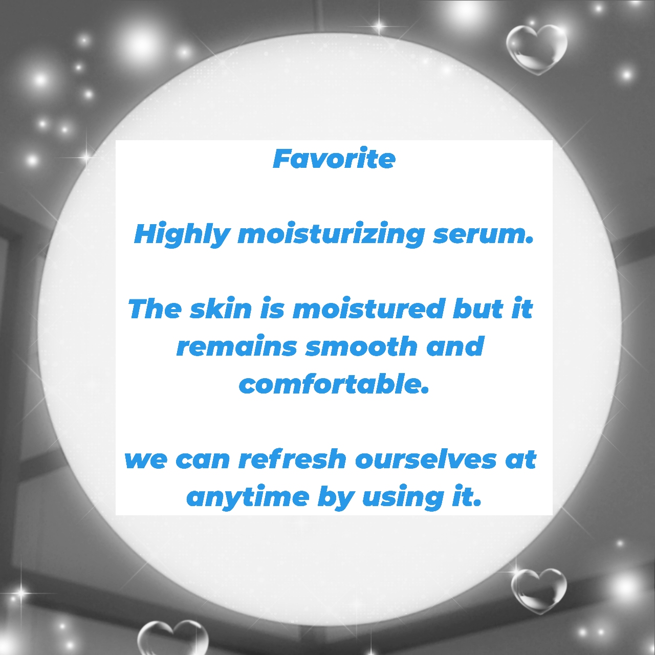 ダイブイン セラム/Torriden/美容液を使ったクチコミ（2枚目）