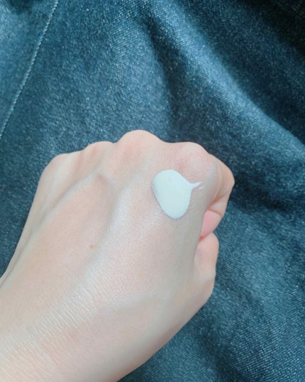 ホワイトニングトーンアップエッセンス/スノービューティー/化粧下地を使ったクチコミ(3枚目)