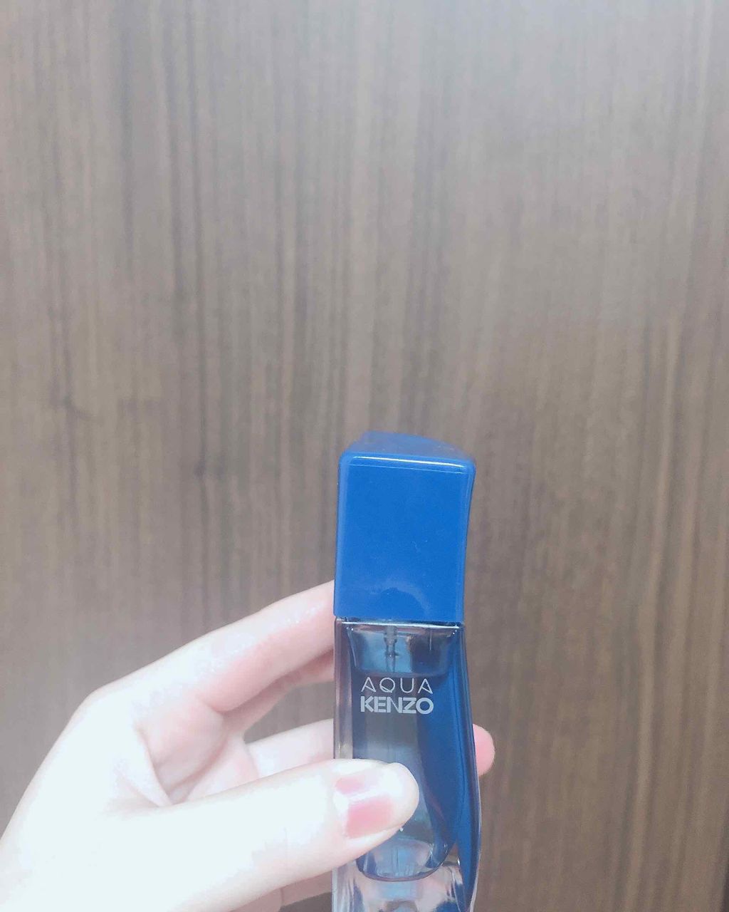 プールオム/KENZO/香水(メンズ)を使ったクチコミ(1枚目)