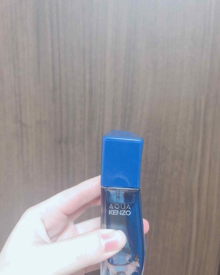 プールオム/KENZO/香水(メンズ)を使ったクチコミ(1枚目)