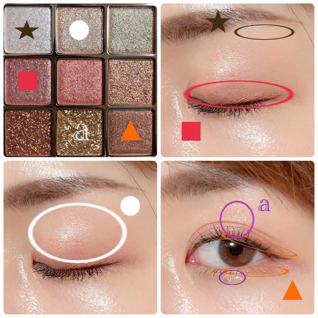 ããªãºã ã»ãªãŒãã«/GIVENCHY/ã«ãŒã¹ããŠããŒã䜿ã£ãã¯ãã³ãïŒ3æç®ïŒ