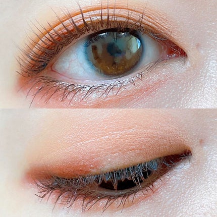 パーツリサイズシャドウ/KATE/アイシャドウパレットを使ったクチコミ(5枚目)