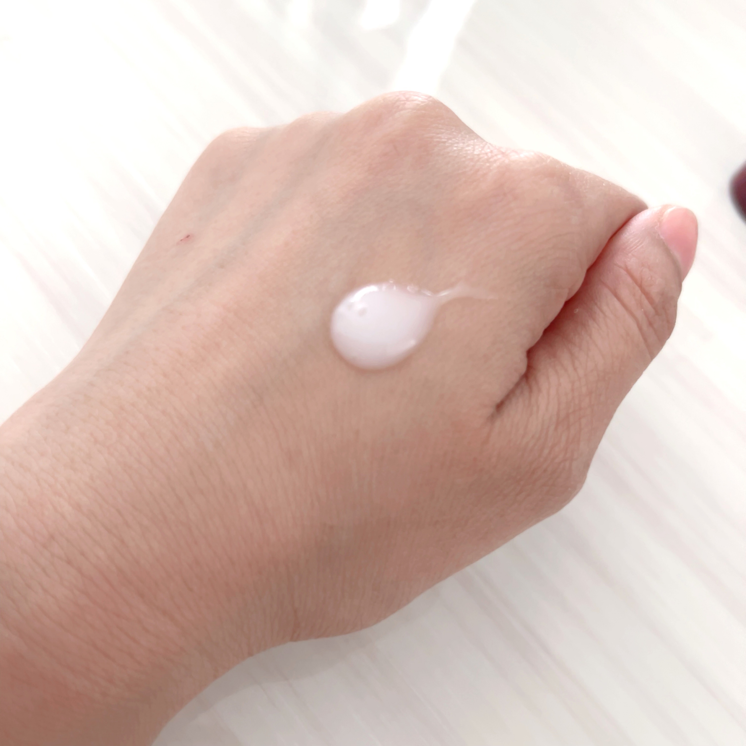 ディーププラスAZ/Macchia Label/美容液を使ったクチコミ（3枚目）