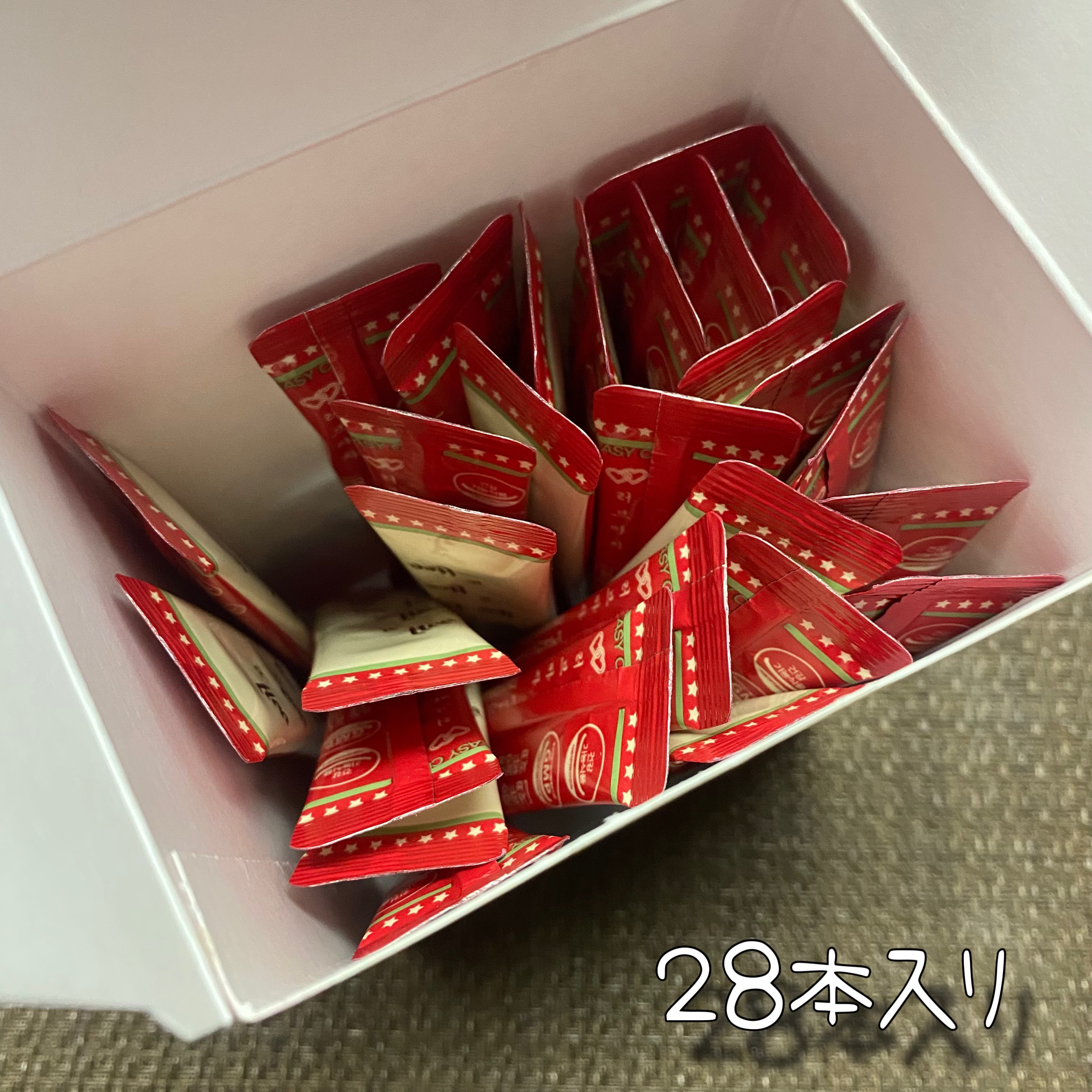 ペゴペゴカフェ/baros/ドリンクを使ったクチコミ（2枚目）