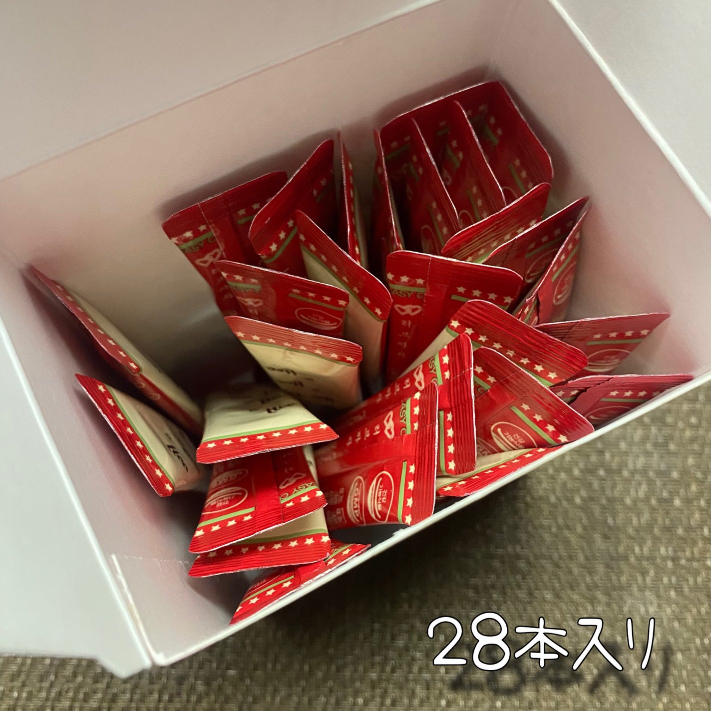 ペゴペゴカフェ/baros/ドリンクを使ったクチコミ(2枚目)