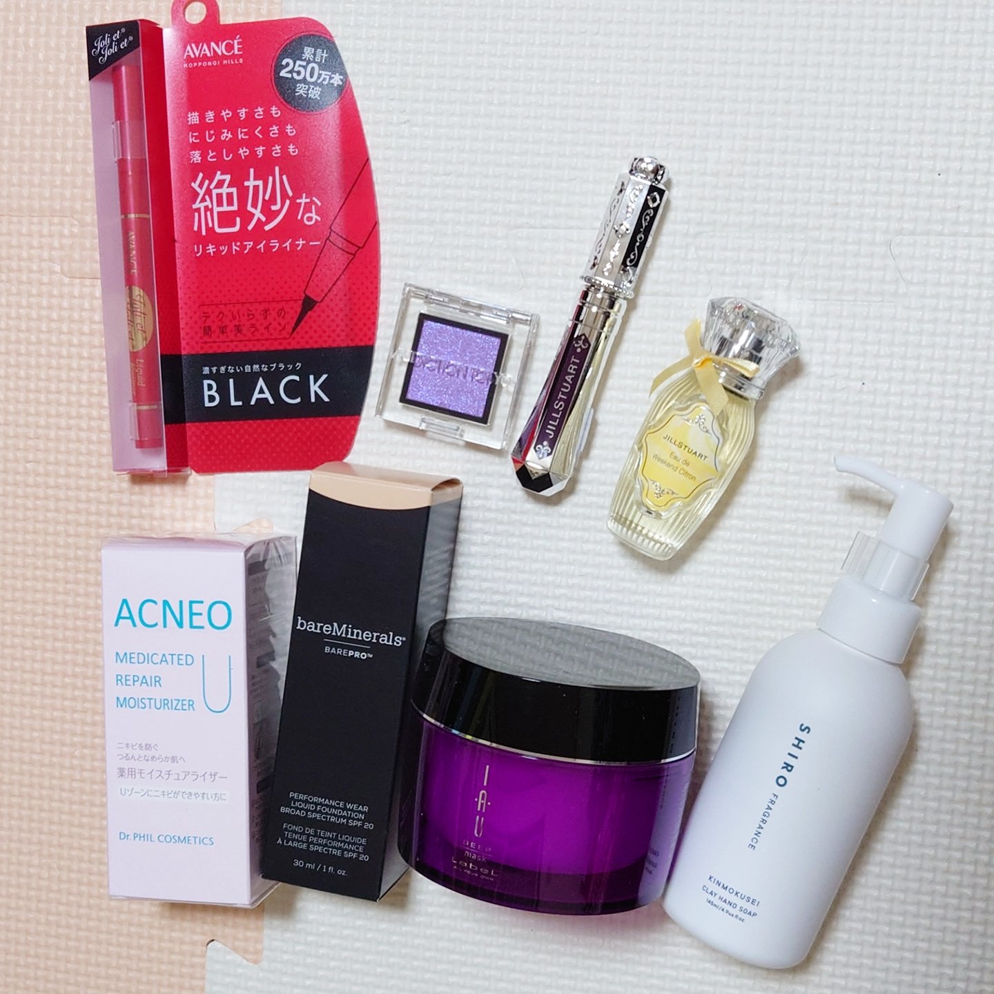 ジルスチュアート タイムレスグロウ ルージュティント 103 vintage romance(限定)/JILL STUART/リップティントを使ったクチコミ（2枚目）