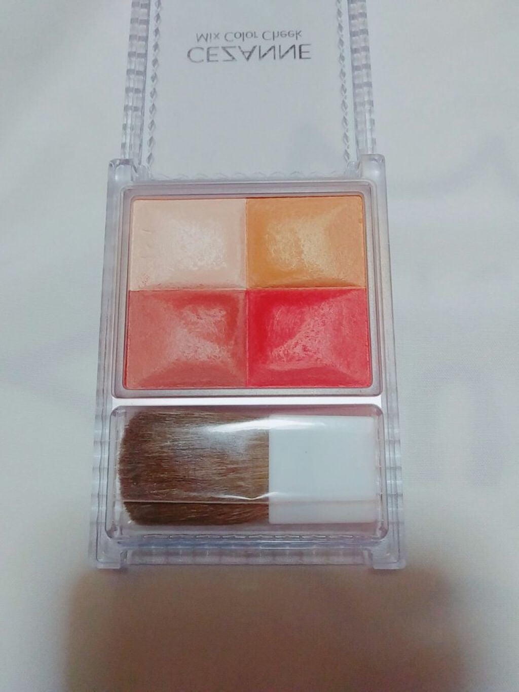 オペラ リップティント N/OPERA/リップティントを使ったクチコミ(4枚目)