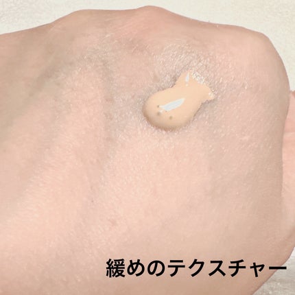 アディクション ザ ファンデーション リフトグロウ/ADDICTION/リキッドファンデーションを使ったクチコミ(2枚目)