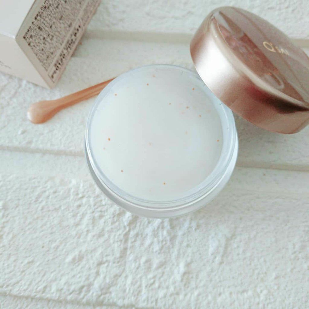 EX ブライトニングリフトジェル/コラリッチ/オールインワン化粧品を使ったクチコミ（2枚目）