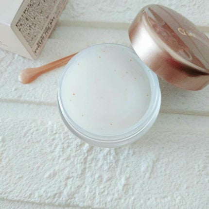 EX ブライトニングリフトジェル/コラリッチ/オールインワン化粧品を使ったクチコミ(2枚目)