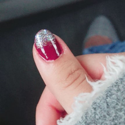 カラフルネイルズ/キャンメイク/マニキュアを使ったクチコミ(4枚目)