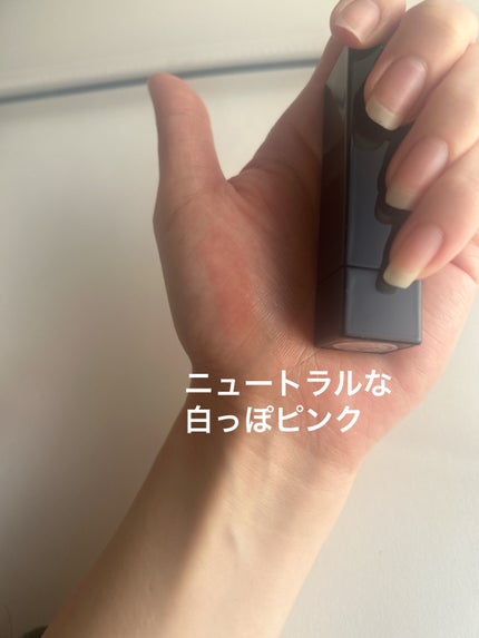 ケイト リップモンスター/KATE/口紅を使ったクチコミ(3枚目)