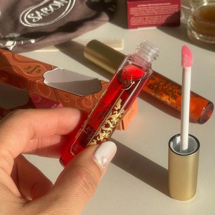 erikað£ð on LIPS ããSABONããµãã³ããæ°ãããªããã±ã¢ã©ã€ã³ãç»å Žð«Šâšâïžãª..ãïŒ6æç®ïŒ