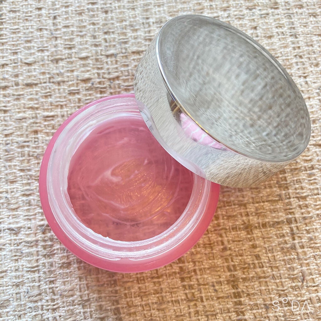 ジェミールフラン メルティバター バーム/ジェミールフラン/ヘアバームを使ったクチコミ(2枚目)