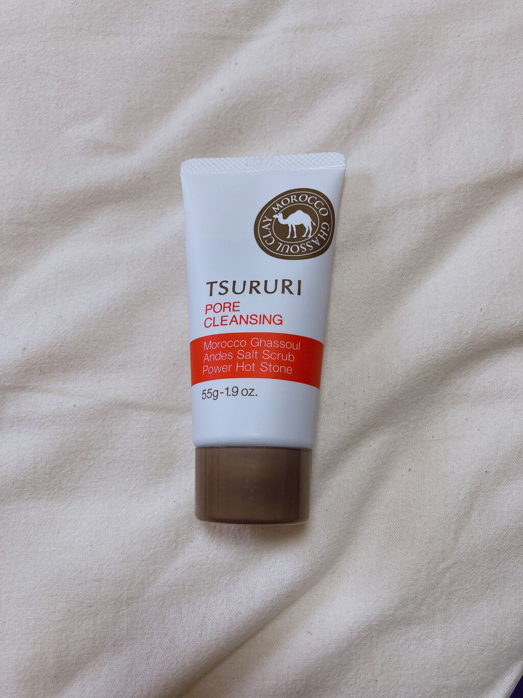 N.M.FアクアアンプルマスクJEX/MEDIHEAL/シートマスク・パックを使ったクチコミ（2枚目）