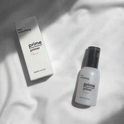 プライムプライマー ハイドレーディング/BANILA CO/化粧下地を使ったクチコミ(1枚目)