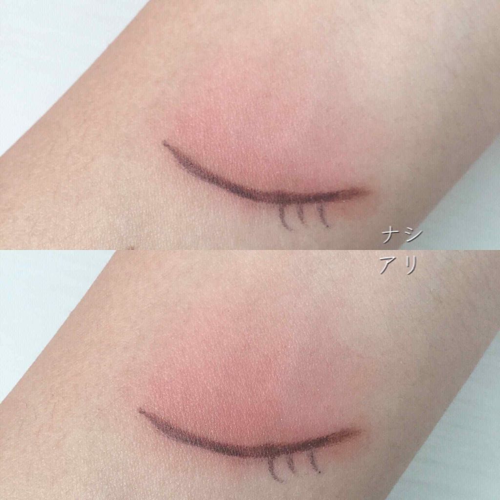 アディクション ザ アイシャドウ/ADDICTION/単色アイシャドウを使ったクチコミ(2枚目)