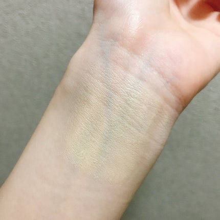 ウルミナプラス 生つや肌おしろい乳液 オイルブロック/ウルミナプラス/乳液を使ったクチコミ(5枚目)