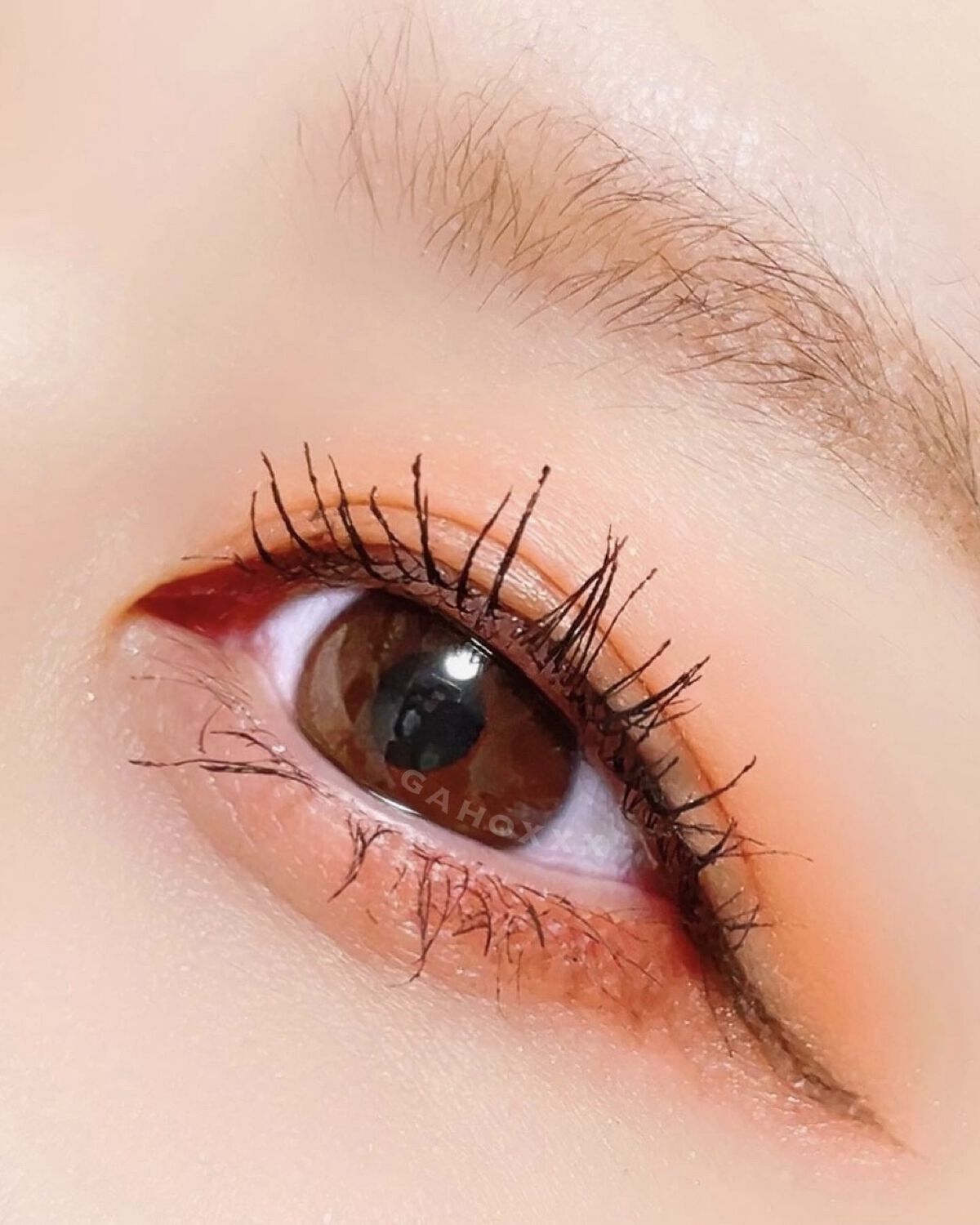 アディクション ザ アイシャドウ/ADDICTION/単色アイシャドウを使ったクチコミ（2枚目）