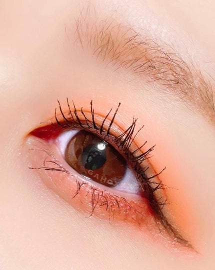 ホリデー メイクアップ キット A/B/SUQQU/メイクアップキットを使ったクチコミ(2枚目)