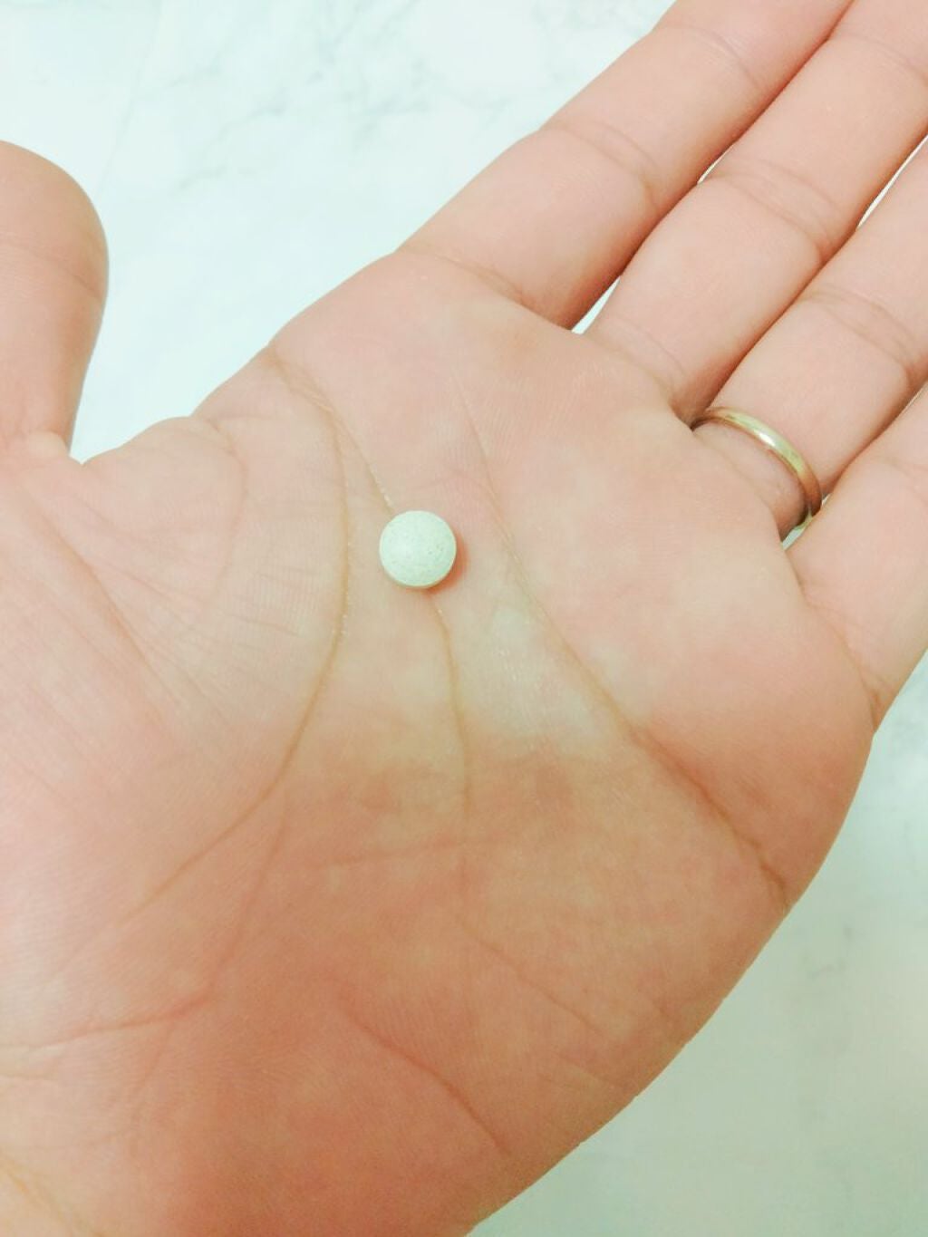 スムースクリアAC/ファンケル/健康サプリメントを使ったクチコミ(3枚目)