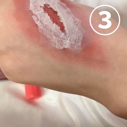 アイトーク/アイトーク/二重まぶた用アイテムを使ったクチコミ(5枚目)