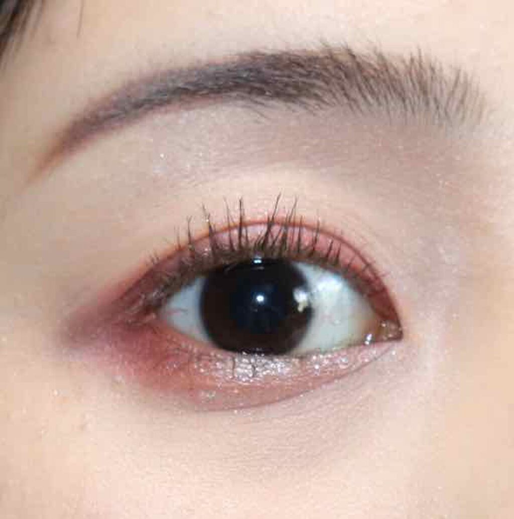 3CE マルチアイカラーパレット/3CE/アイシャドウパレットを使ったクチコミ(4枚目)