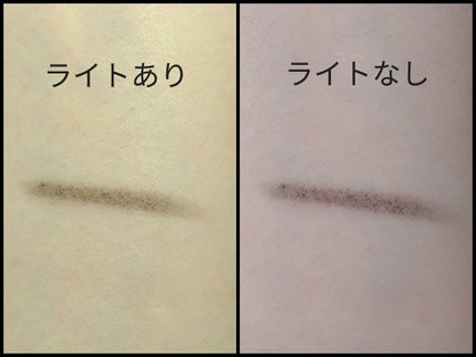 ドローイング アイブロウ ペンシル/ETUDE/アイブロウペンシルを使ったクチコミ(4枚目)