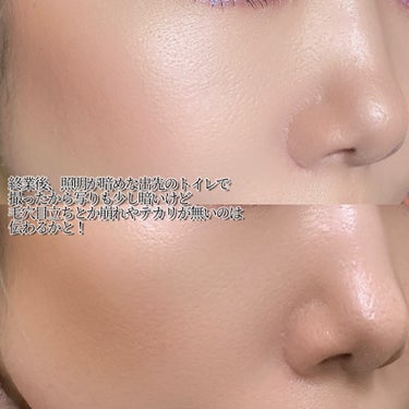 パリュール ゴールド スキン フルイド マット 1N/GUERLAIN/リキッドファンデーションの画像