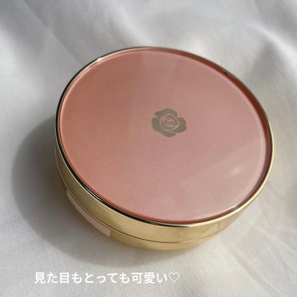 PURE'D100 PERFECTION クッションファンデ/ステファニー/クッションファンデーションを使ったクチコミ(8枚目)