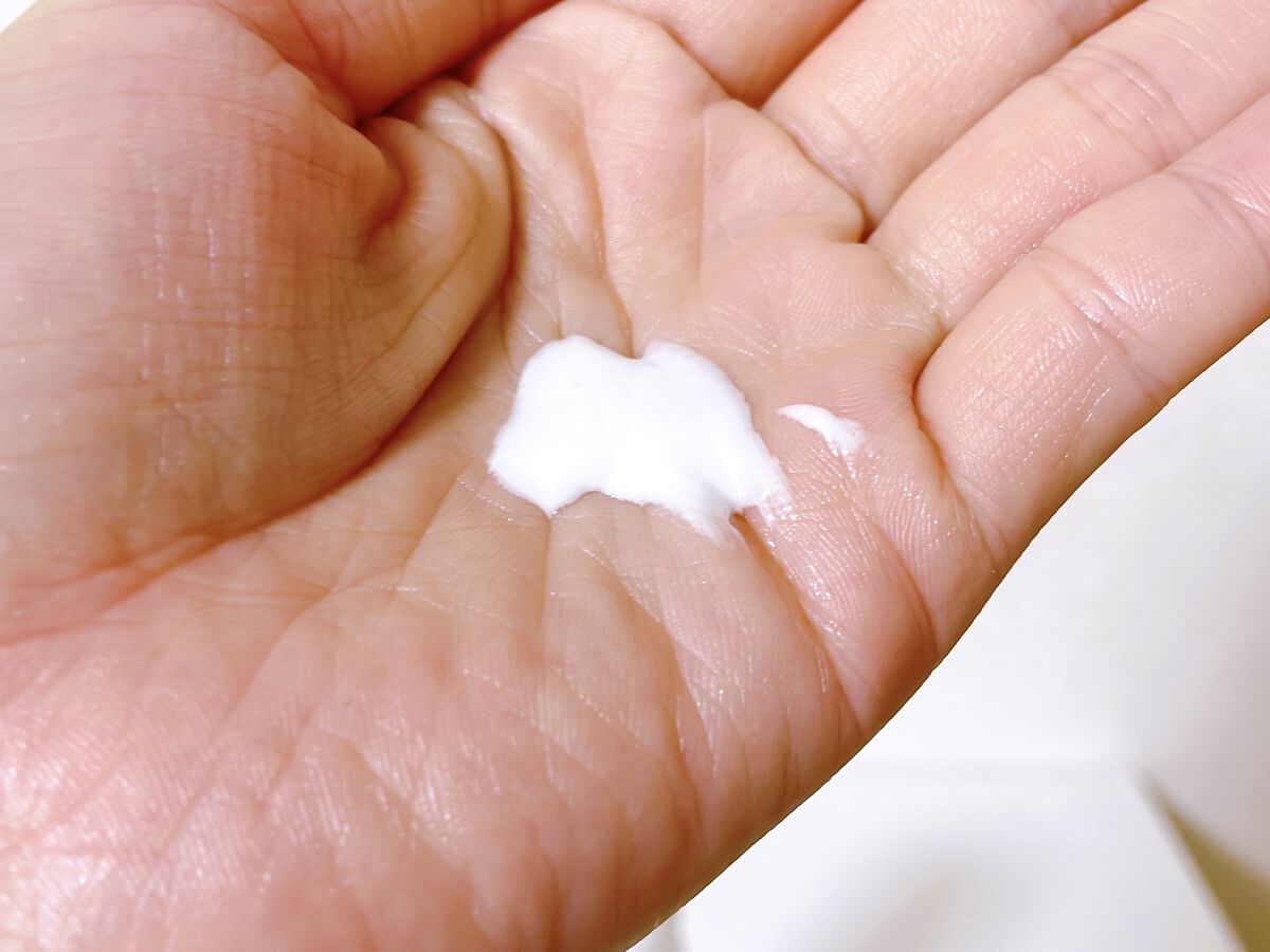 エモリエントクリーム/FRENAVA natural&organic/フェイスクリームを使ったクチコミ（2枚目）