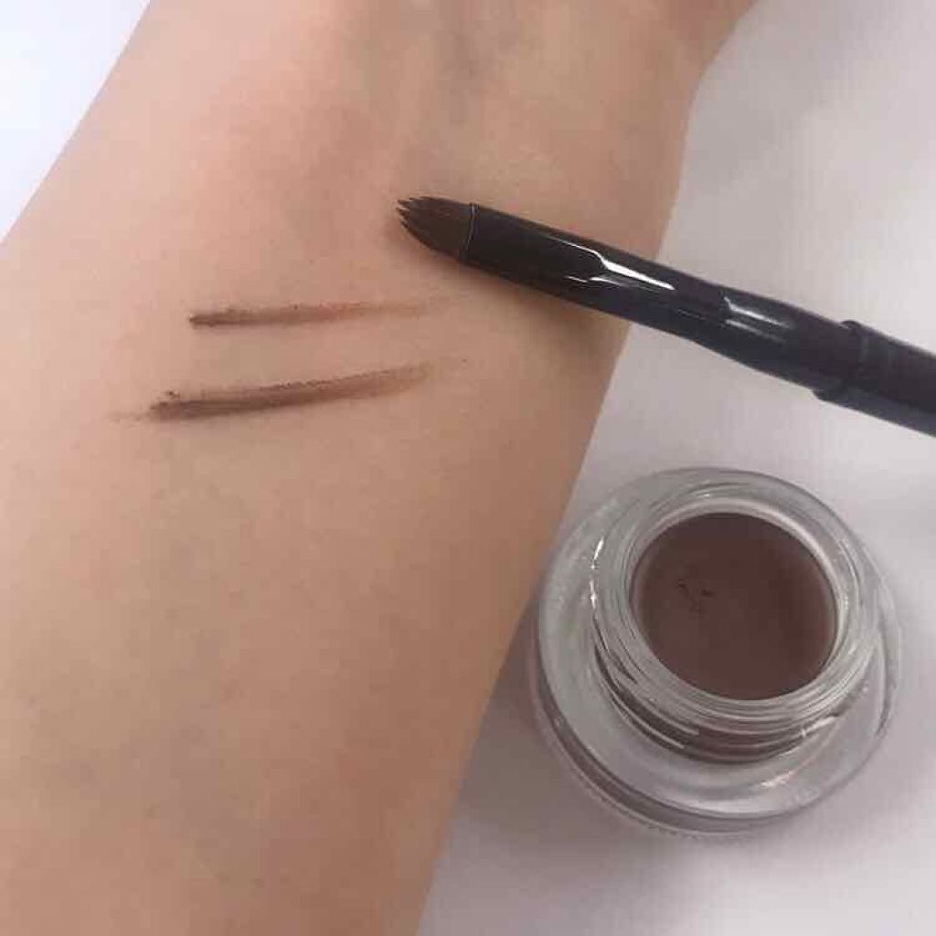 イージーフィットジェルアイライナー/ETUDE/ジェルアイライナーを使ったクチコミ(2枚目)