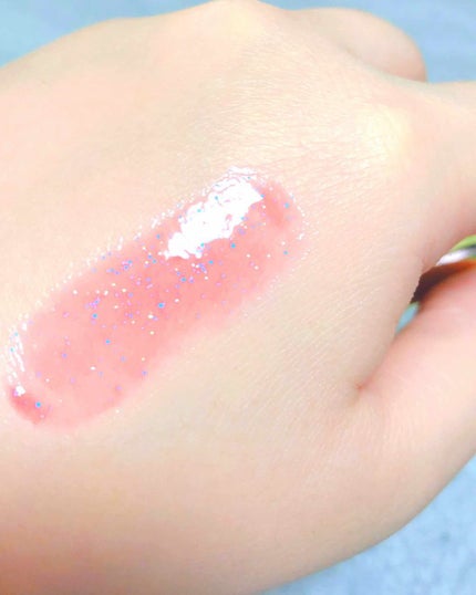 オールインワンティント/シャインリッチ/リップティントを使ったクチコミ(4枚目)