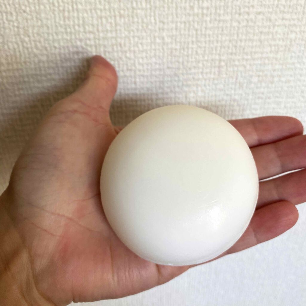 やさしいせおと/ねば塾/ボディ石鹸を使ったクチコミ（2枚目）