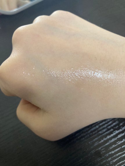 メイクアップフィックスミスト/cerXcer/フィックスミストを使ったクチコミ(2枚目)