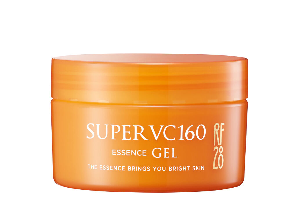 RF28 スーパーVC160 エッセンスジェル / RF28